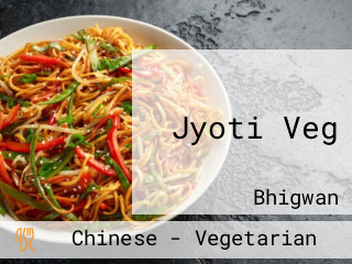 Jyoti Veg