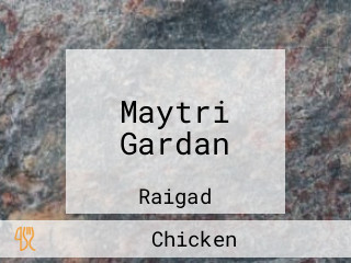 Maytri Gardan