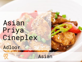 Asian Priya Cineplex