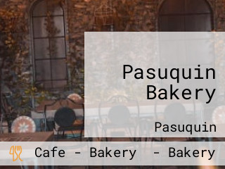 Pasuquin Bakery