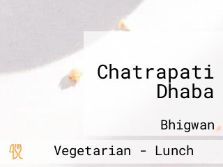 Chatrapati Dhaba