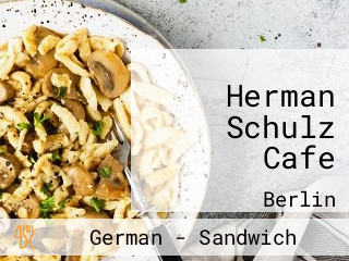 Herman Schulz Cafe