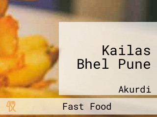 Kailas Bhel Pune