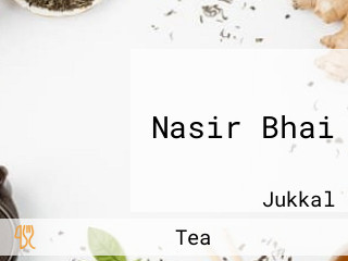 Nasir Bhai