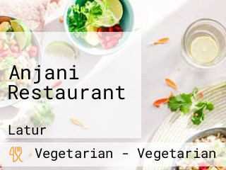 Anjani Restaurant