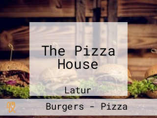 The Pizza House