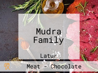 Mudra Family