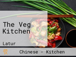 The Veg Kitchen