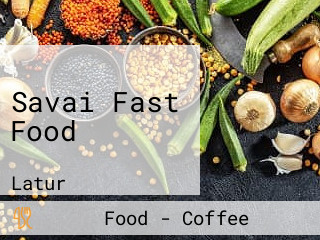 Savai Fast Food