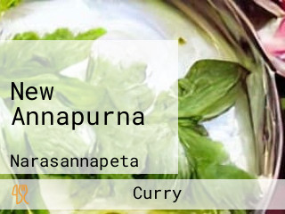 New Annapurna