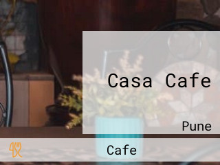 Casa Cafe