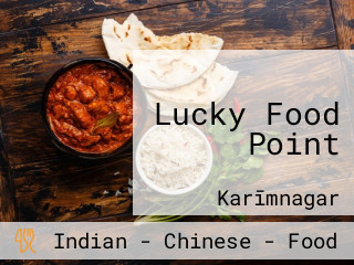 Lucky Food Point