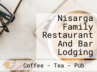 Nisarga Family Restaurant And Bar Lodging