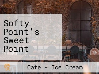 Softy Point's Sweet Point