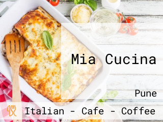 Mia Cucina