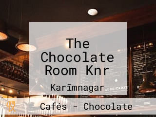 The Chocolate Room Knr