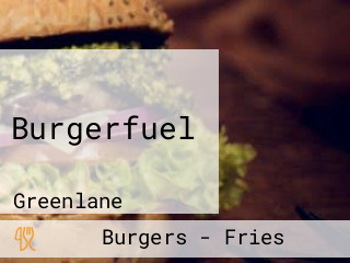 Burgerfuel