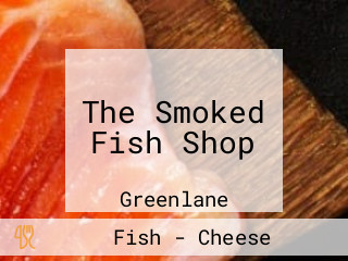 The Smoked Fish Shop