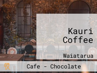 Kauri Coffee