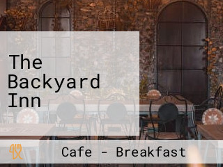 The Backyard Inn