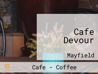 Cafe Devour