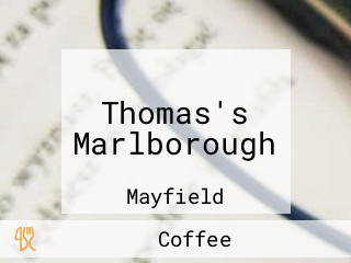 Thomas's Marlborough