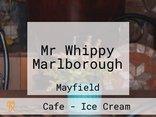 Mr Whippy Marlborough