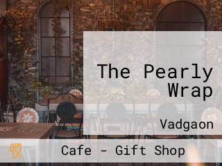 The Pearly Wrap