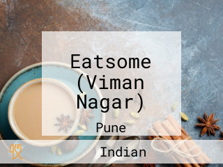 Eatsome (Viman Nagar)