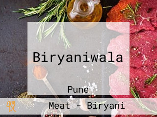 Biryaniwala