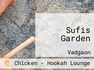 Sufis Garden