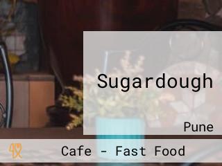 Sugardough