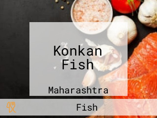 Konkan Fish