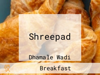 Shreepad