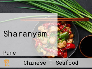 Sharanyam