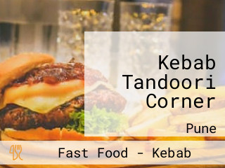 Kebab Tandoori Corner