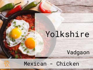 Yolkshire