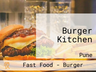 Burger Kitchen