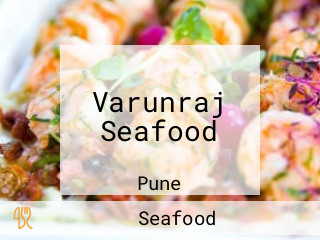 Varunraj Seafood