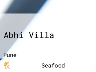 Abhi Villa