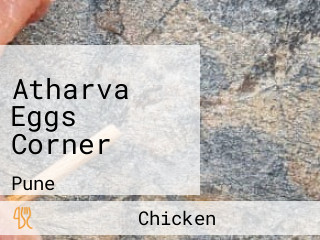 Atharva Eggs Corner