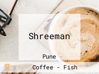 Shreeman