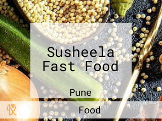 Susheela Fast Food