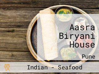 Aasra Biryani House