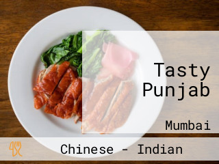 Tasty Punjab