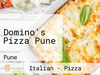 Domino's Pizza Pune