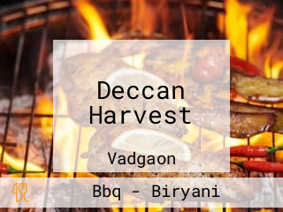 Deccan Harvest