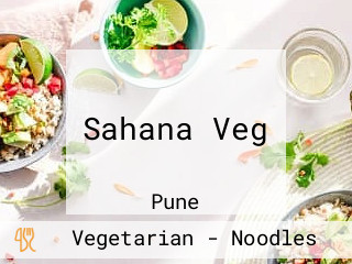 Sahana Veg