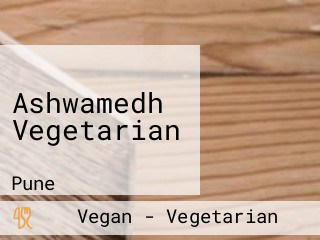 Ashwamedh Vegetarian