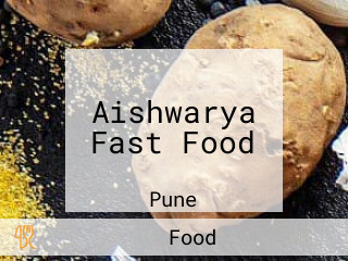 Aishwarya Fast Food